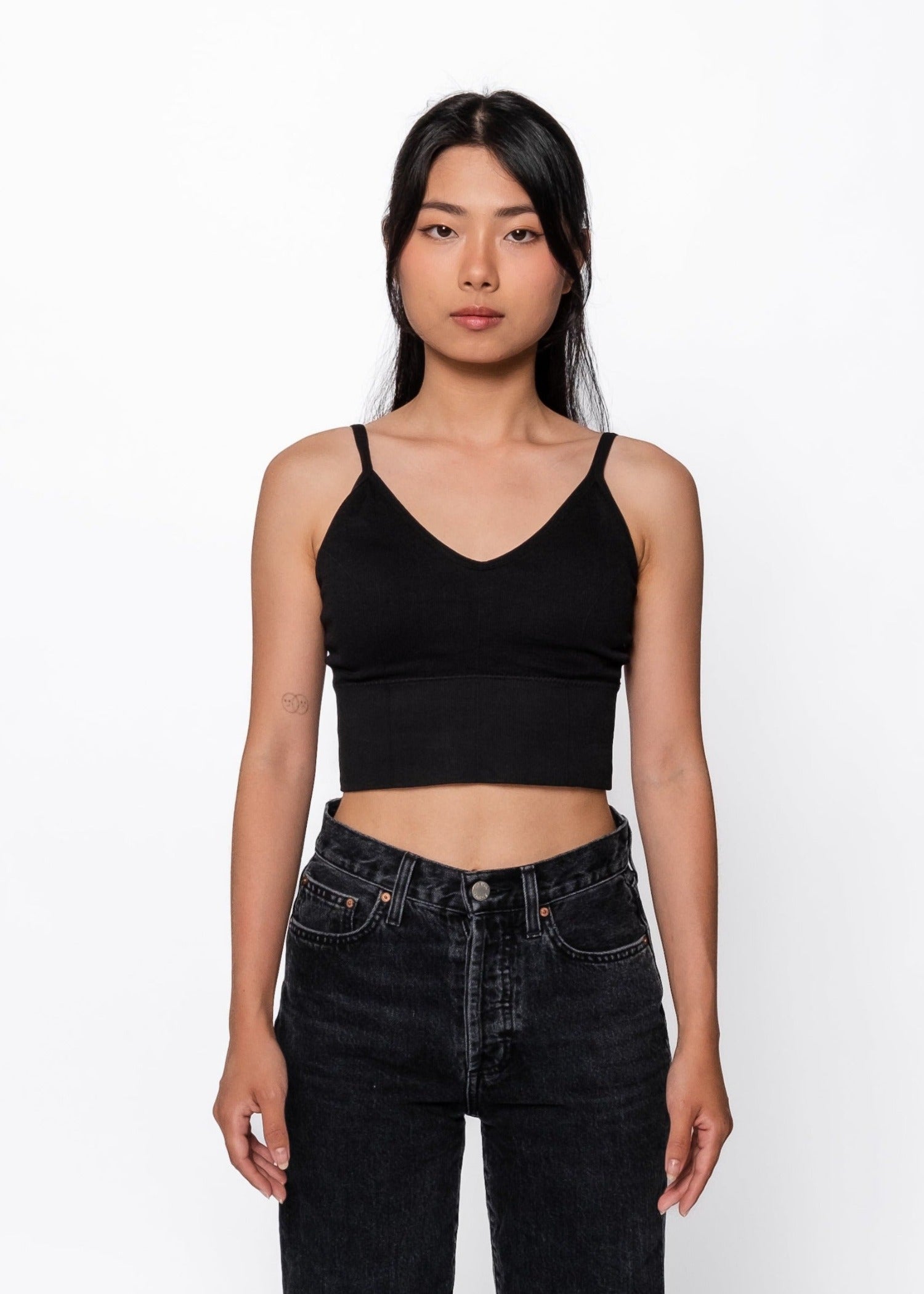 Somerset Open Back Cami