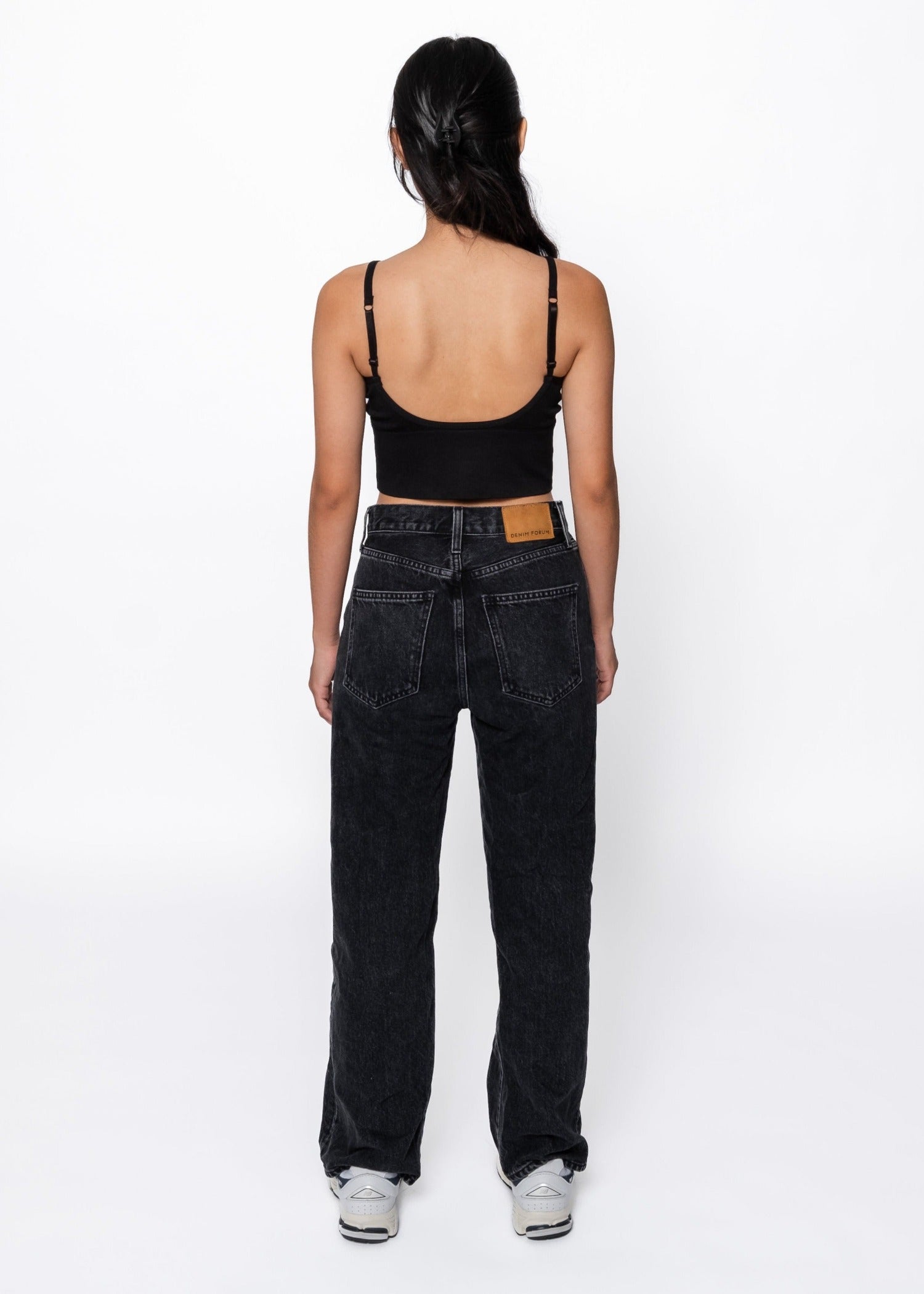 Somerset Open Back Cami