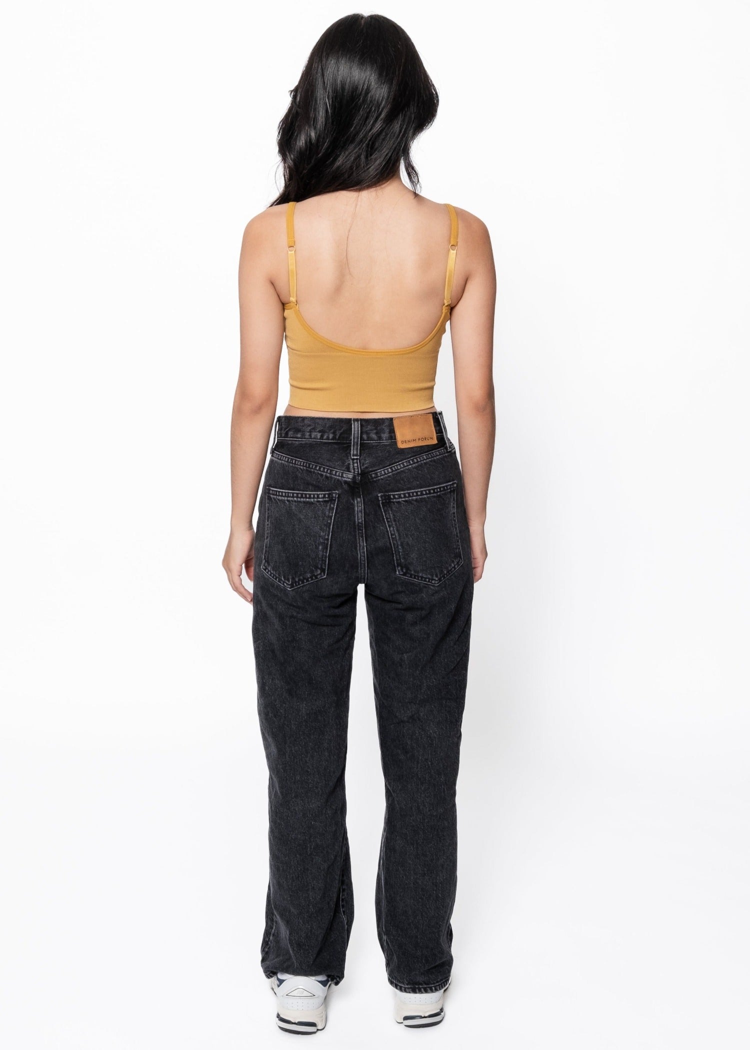 Somerset Open Back Cami