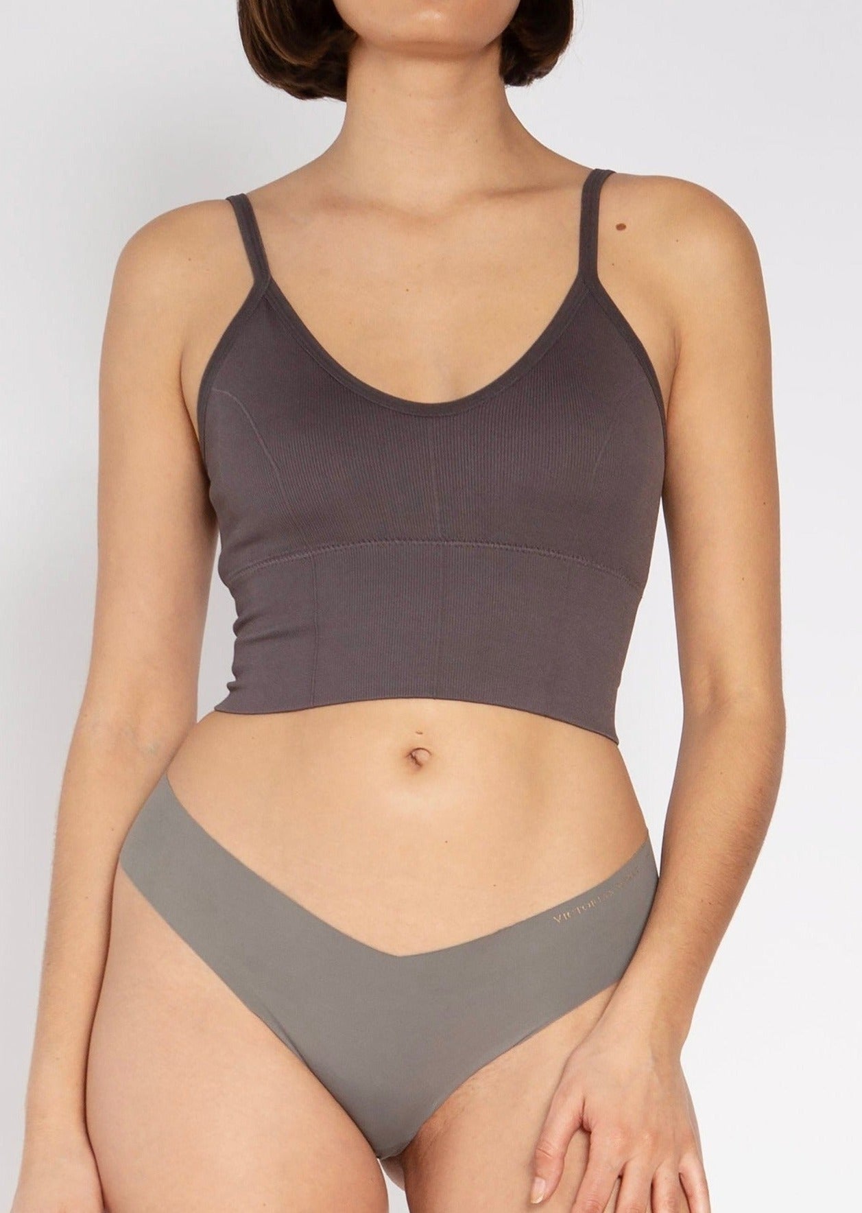 Somerset Open Back Cami