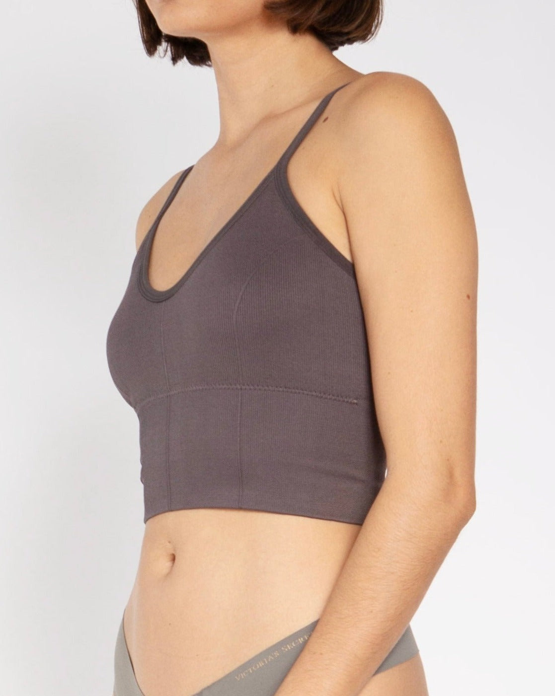 Somerset Open Back Cami