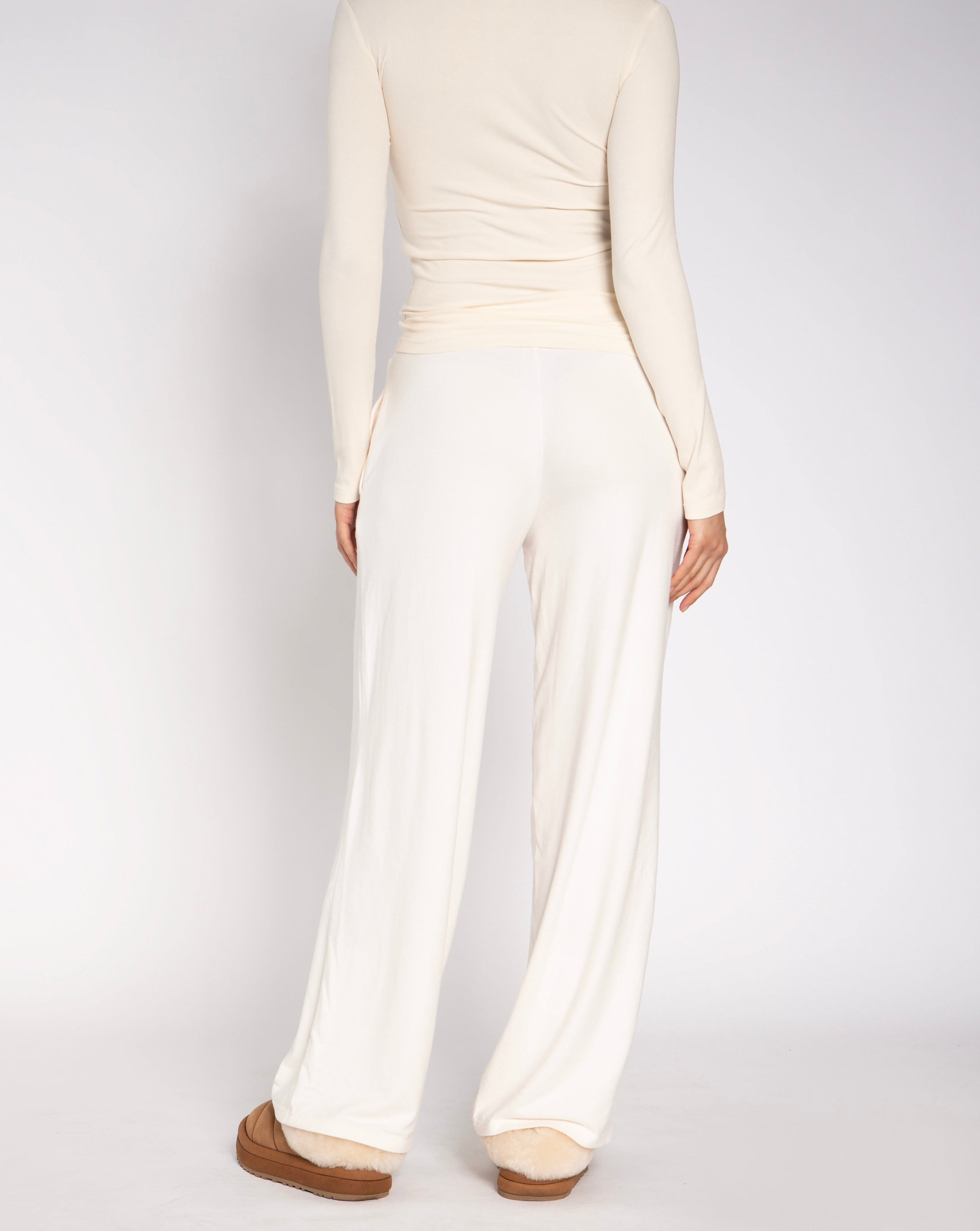 Whittier Super Soft Wide Leg Pant