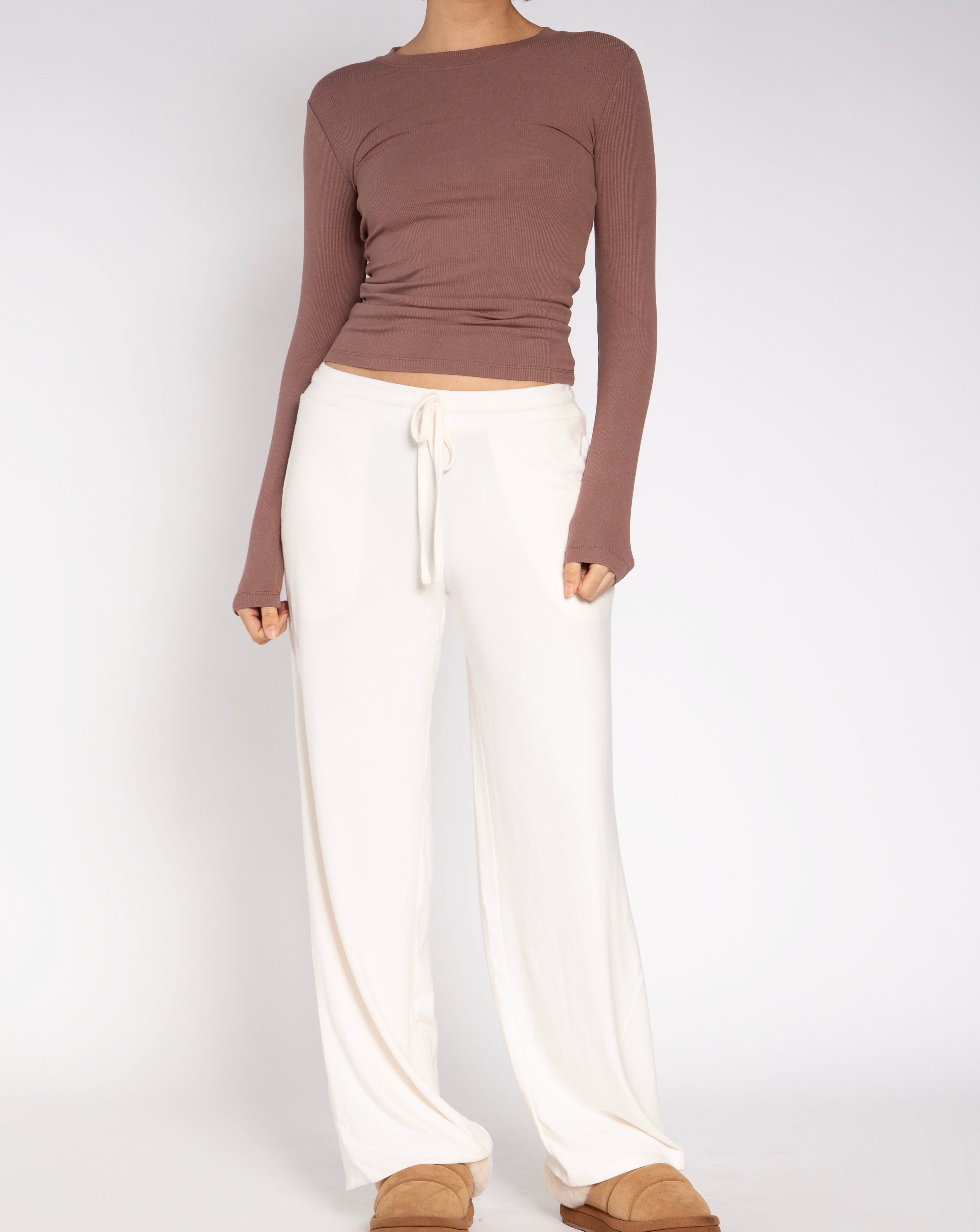 Whittier Super Soft Wide Leg Pant