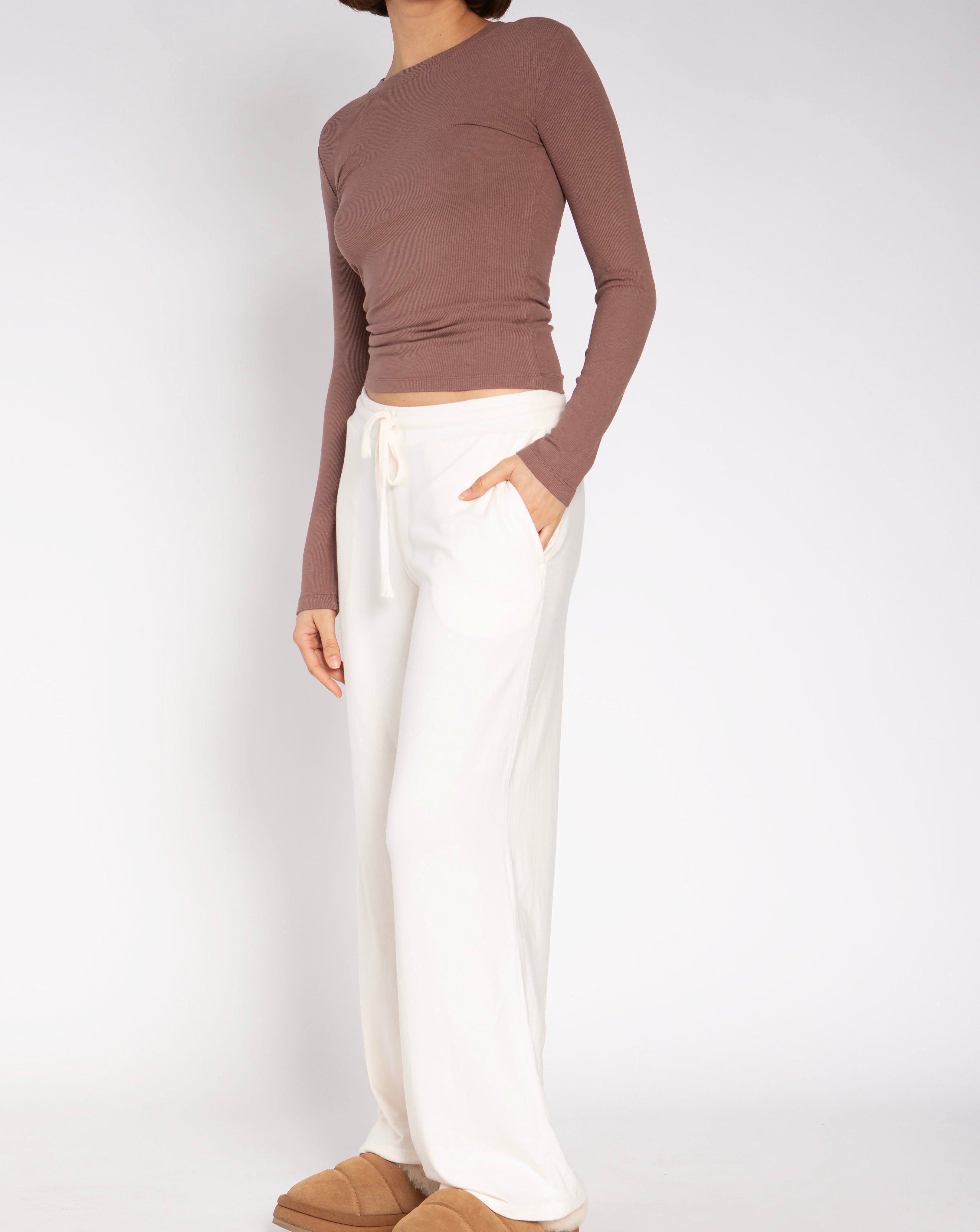 Whittier Super Soft Wide Leg Pant