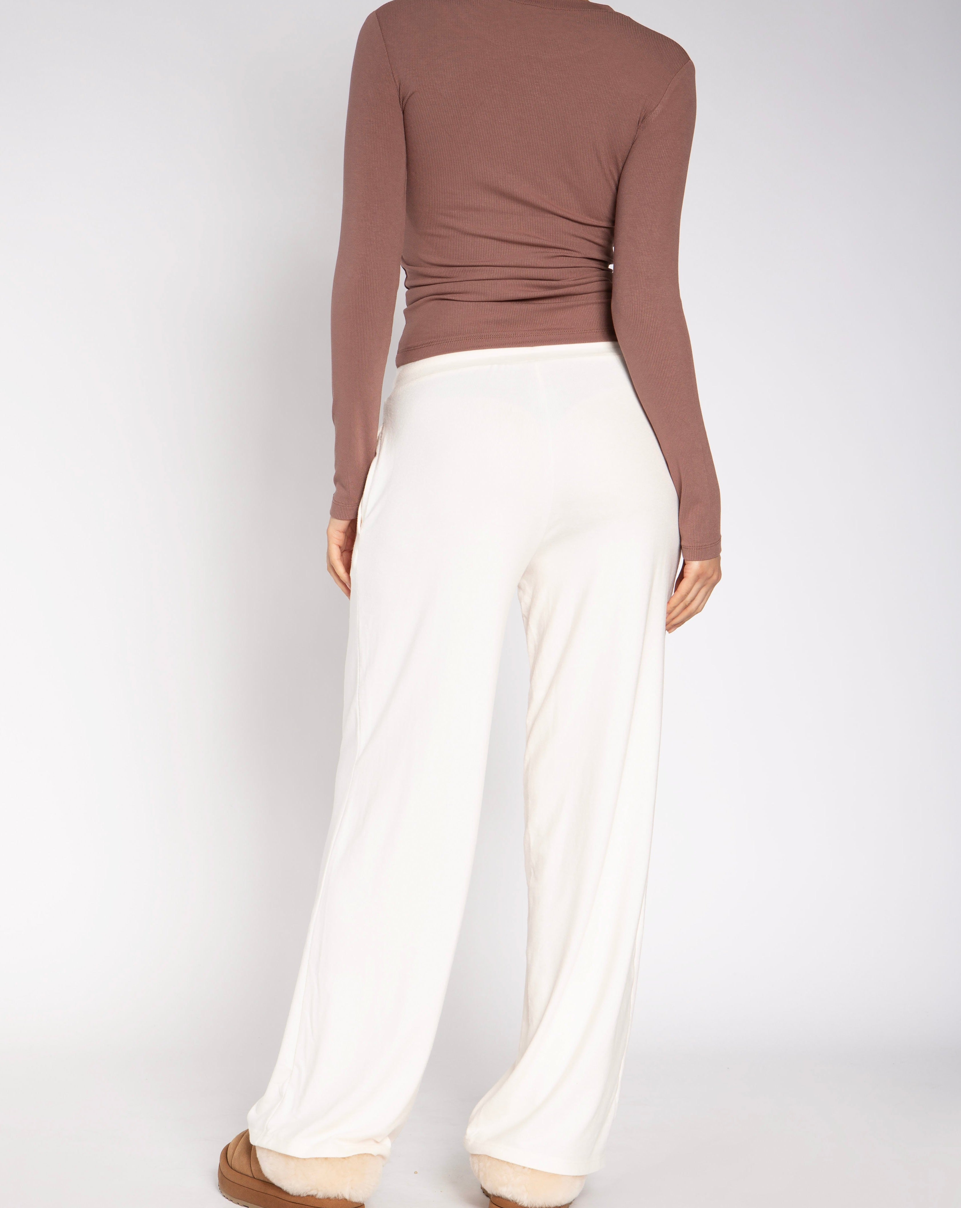 Whittier Super Soft Wide Leg Pant