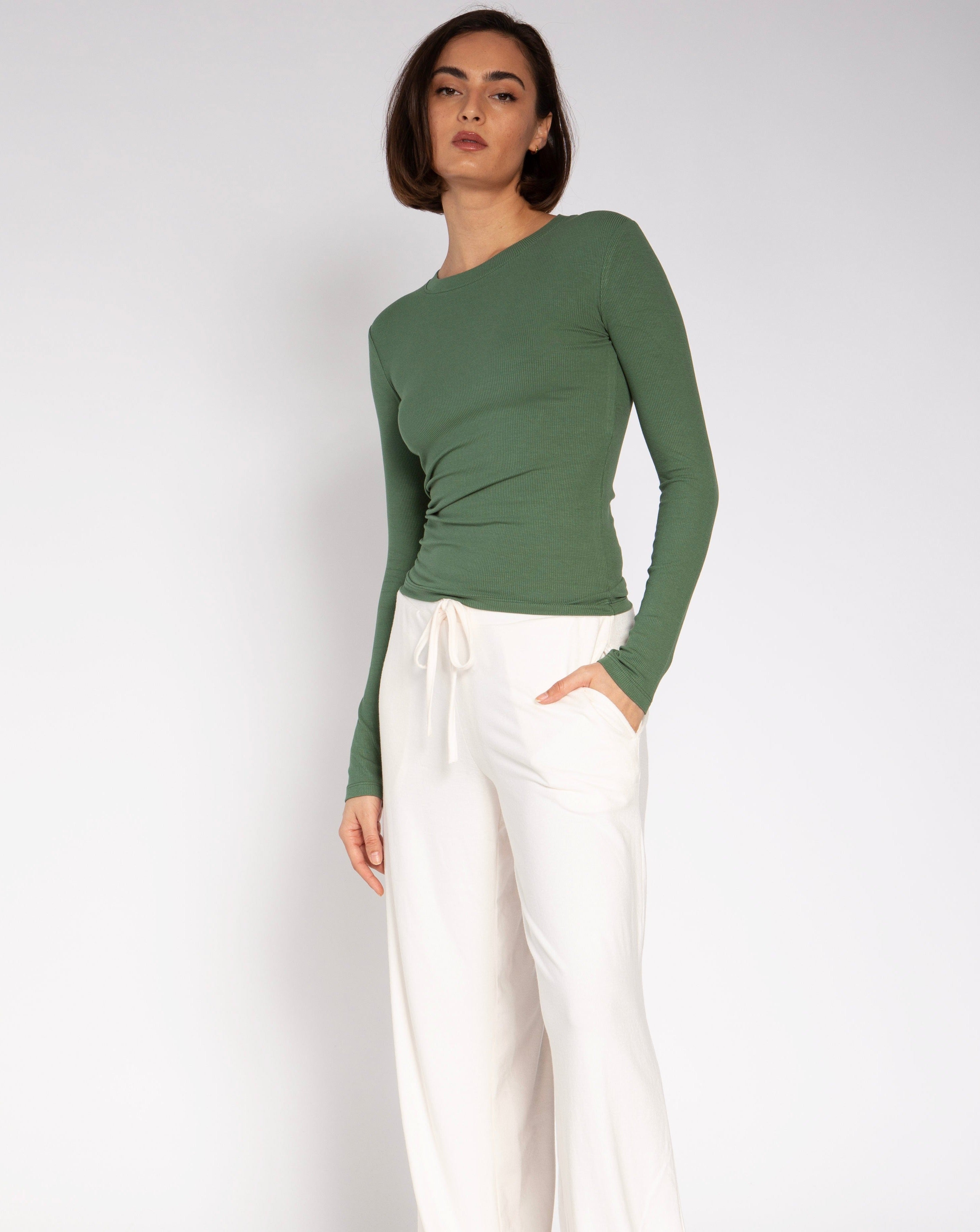 Ceres Soft Long Sleeve