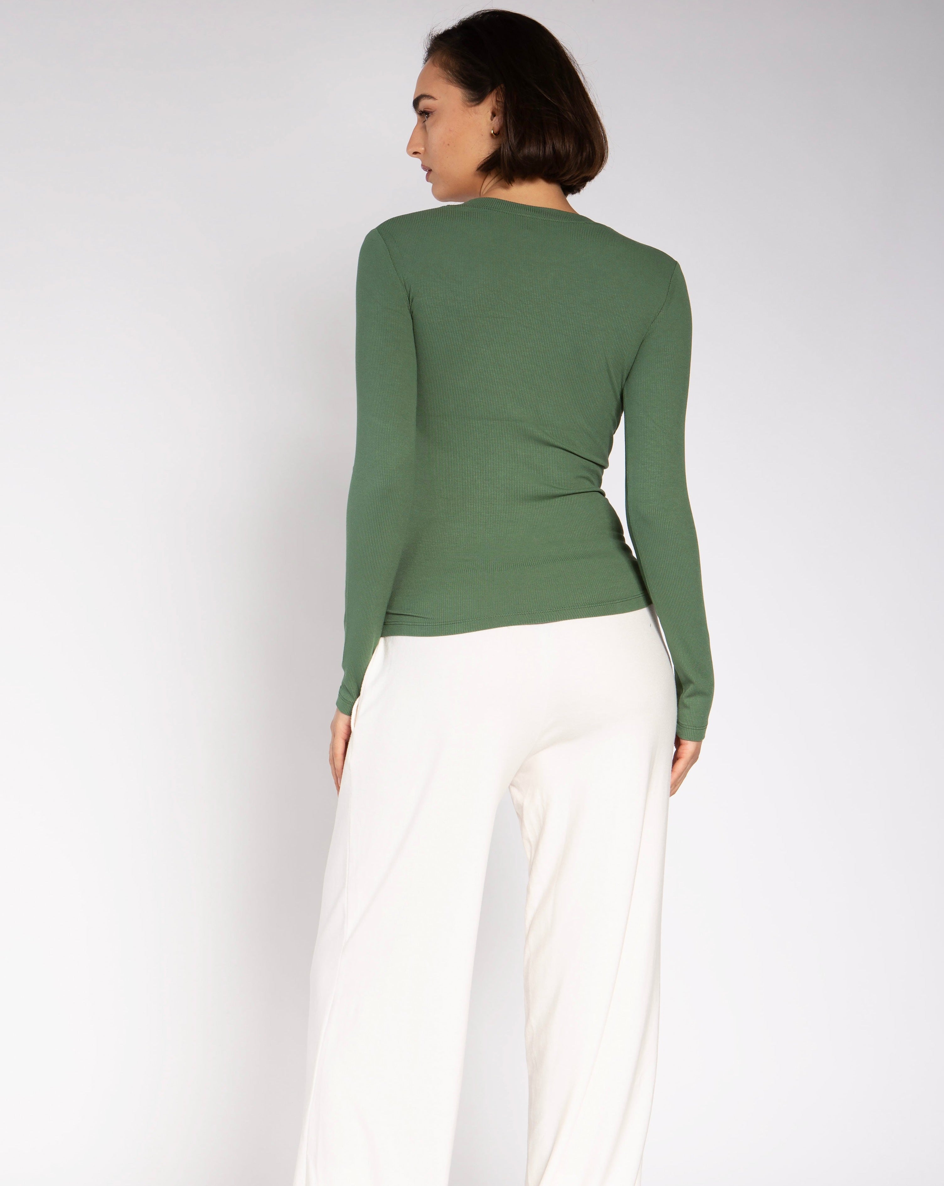 Ceres Soft Long Sleeve