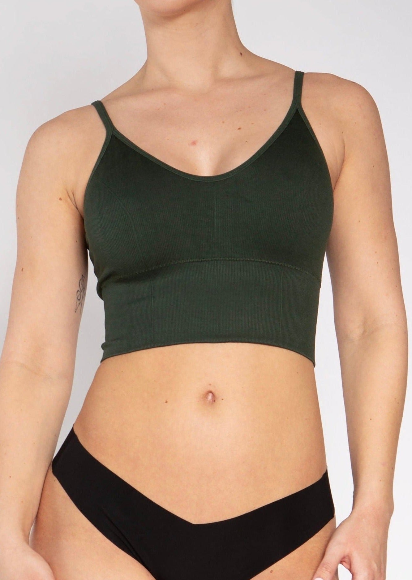 Somerset Open Back Cami