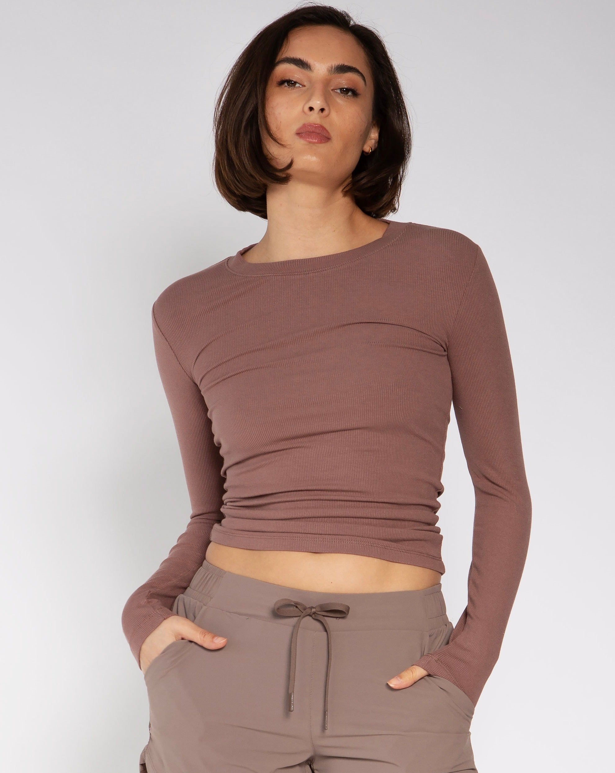 Ceres Soft Long Sleeve