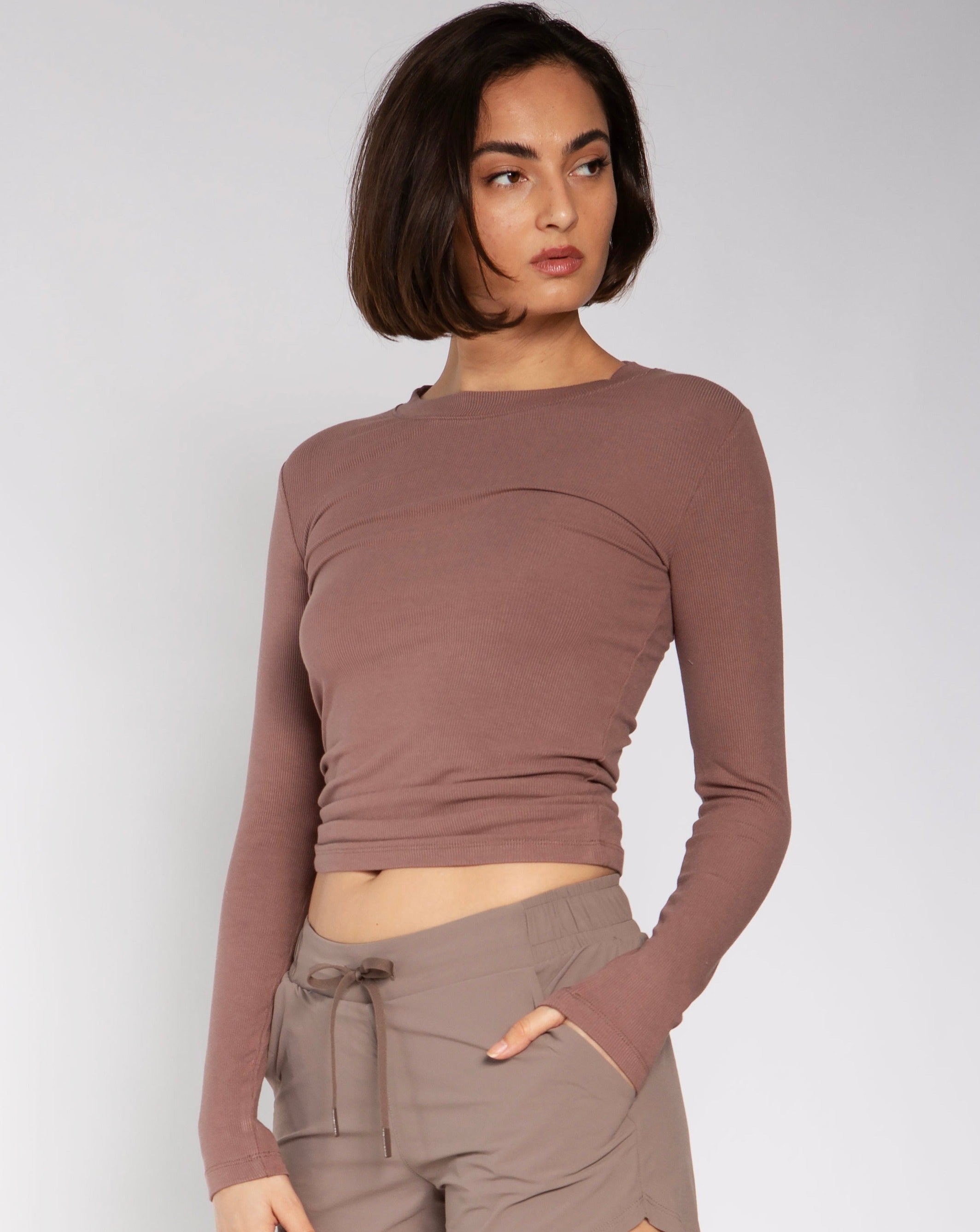 Ceres Soft Long Sleeve