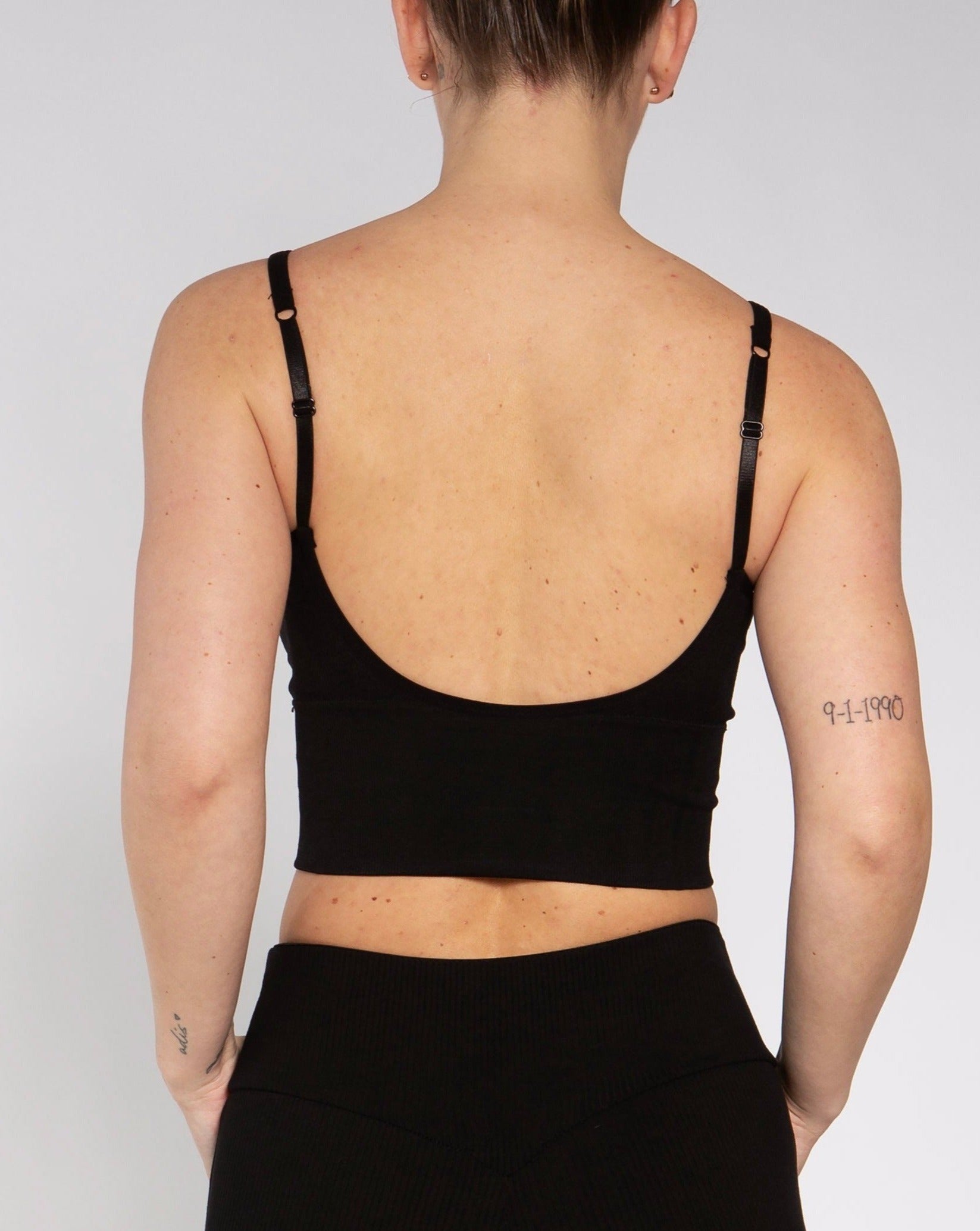 Somerset Open Back Cami