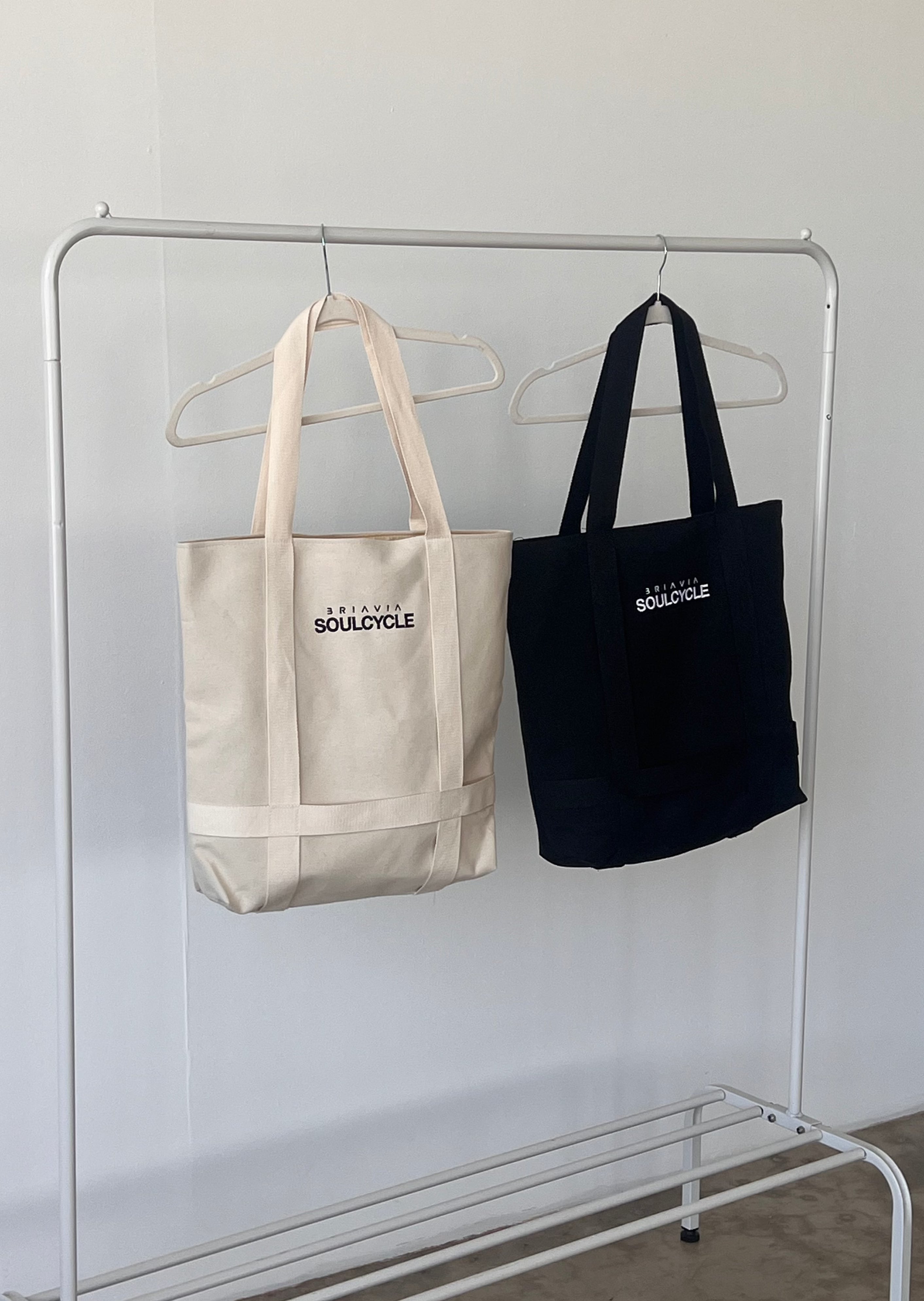 Extra Large Canvas Tote