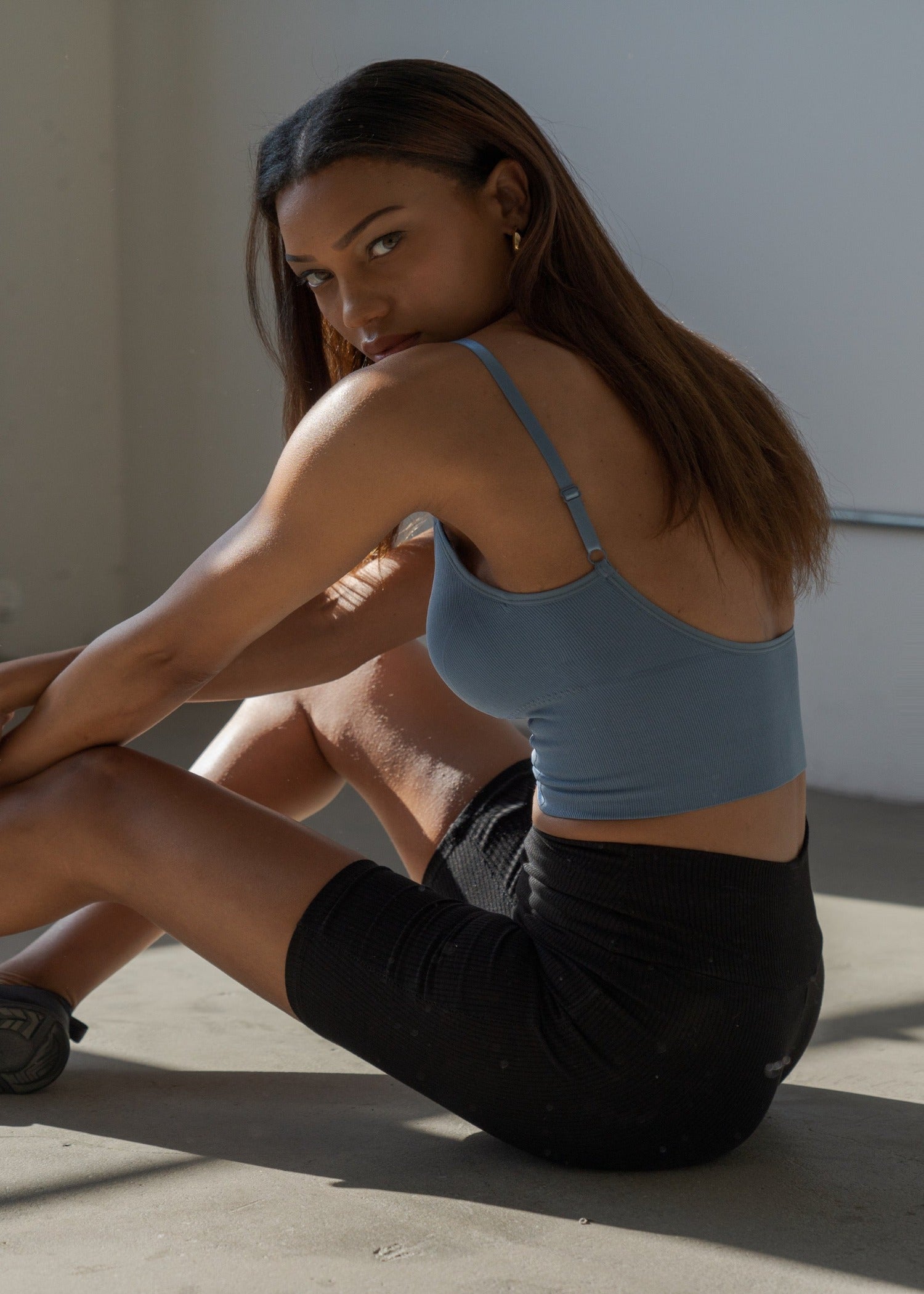 Somerset Open Back Cami