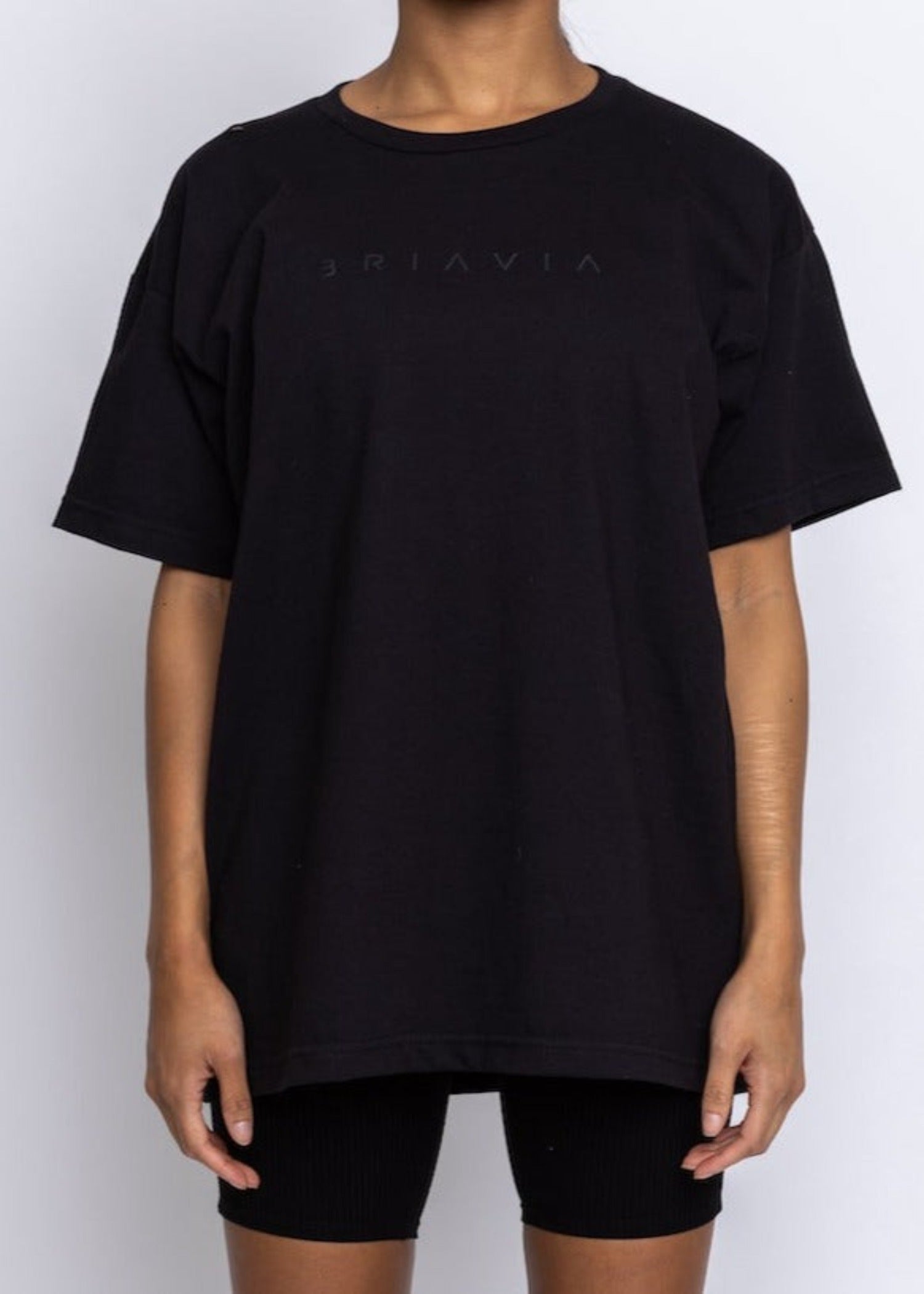 BRIAVIA Everyday Tee