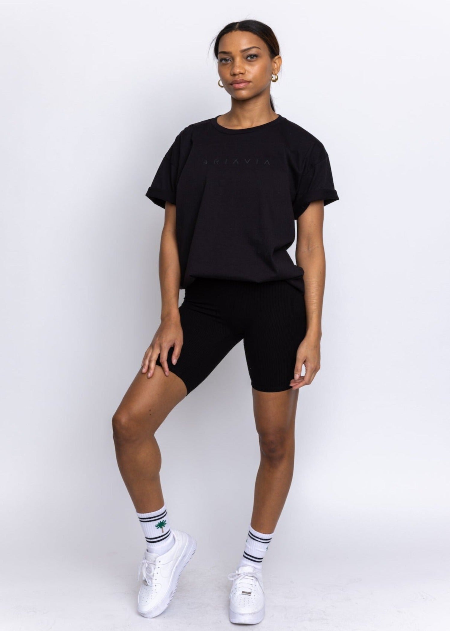 BRIAVIA Everyday Tee