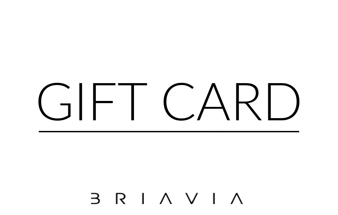 BRIAVIA GIFT CARD