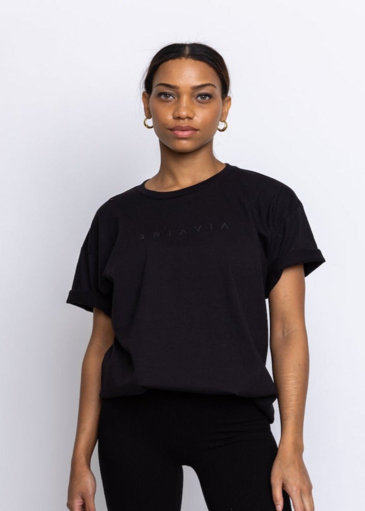 BRIAVIA Everyday Tee