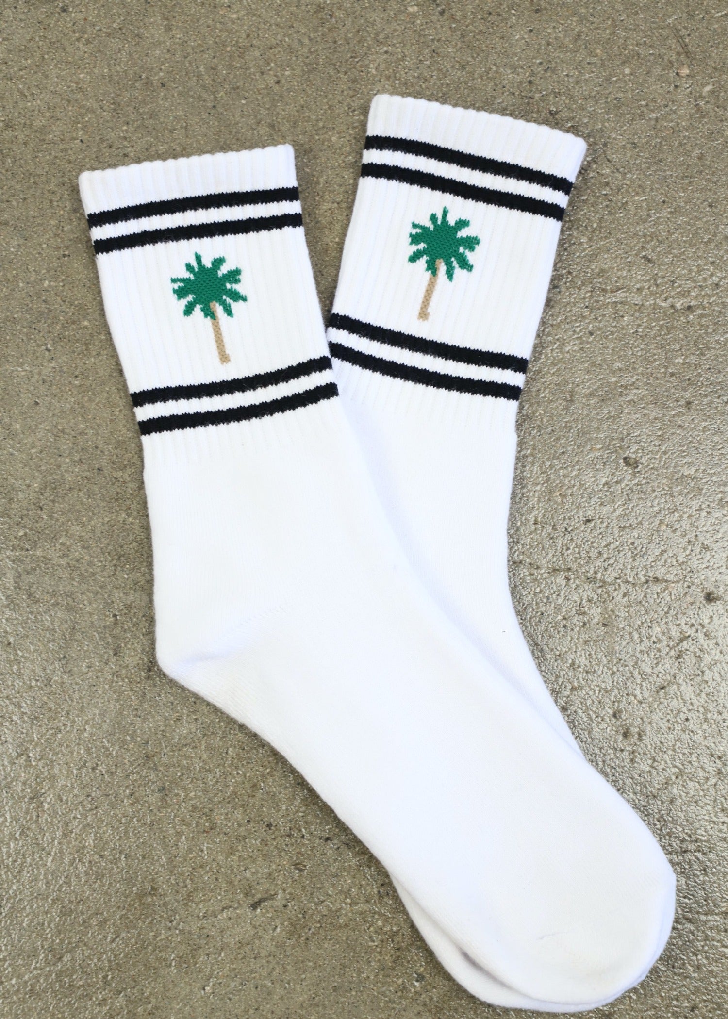 Los Angeles Crew Socks