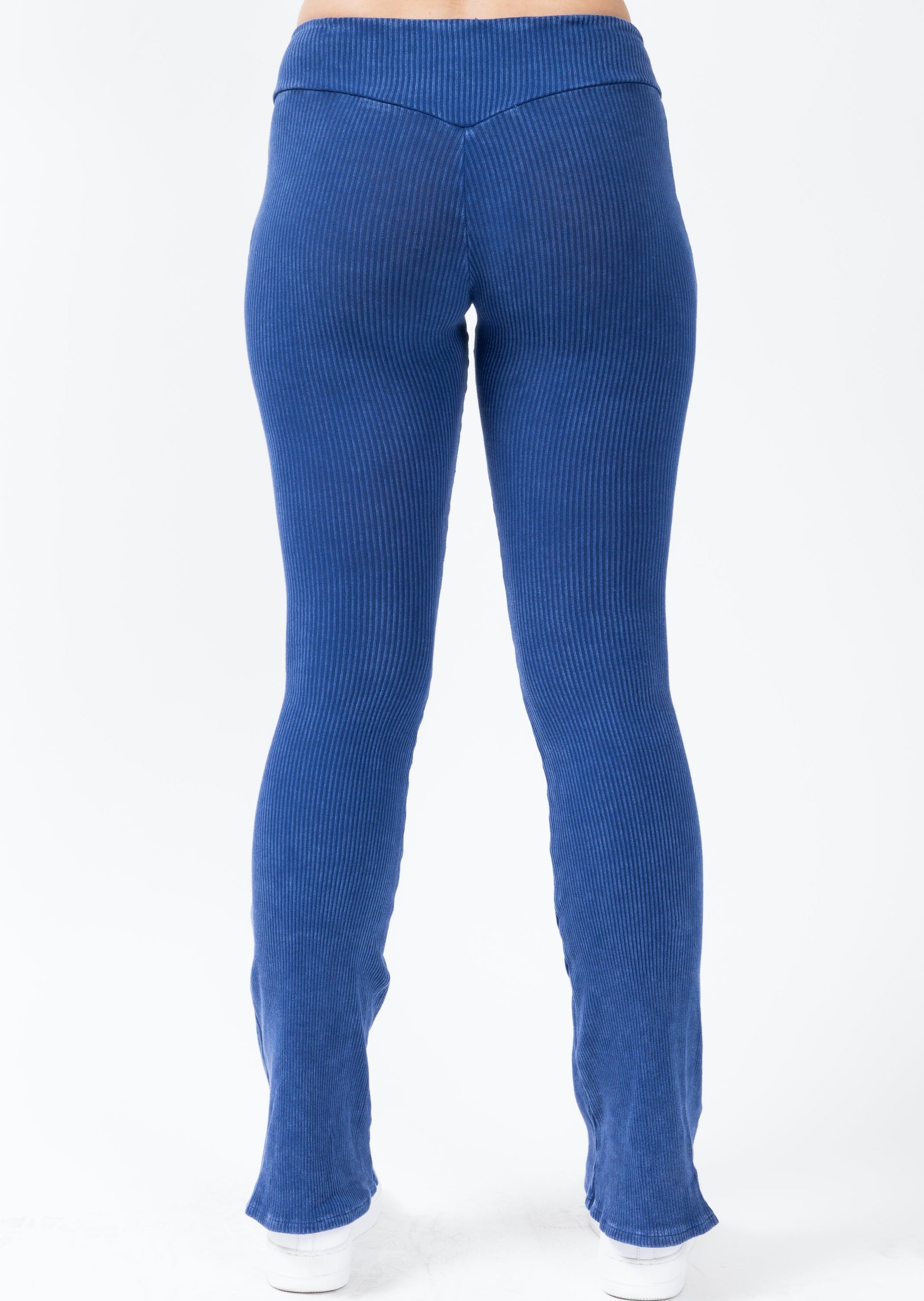 Barstow Crossover Vintage Lounge Pant Royal Blue